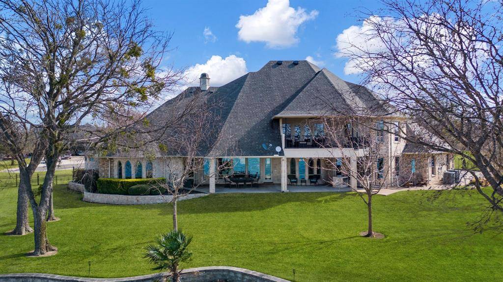 Kerens, TX 75144,507 Chambers Point Drive