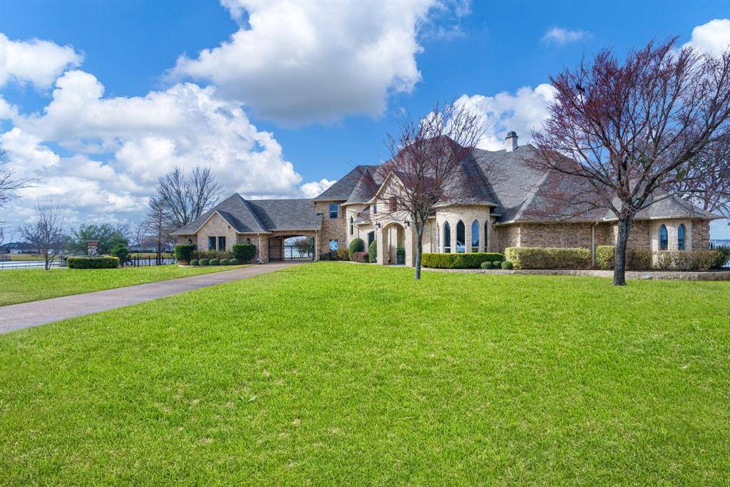 Kerens, TX 75144,507 Chambers Point Drive