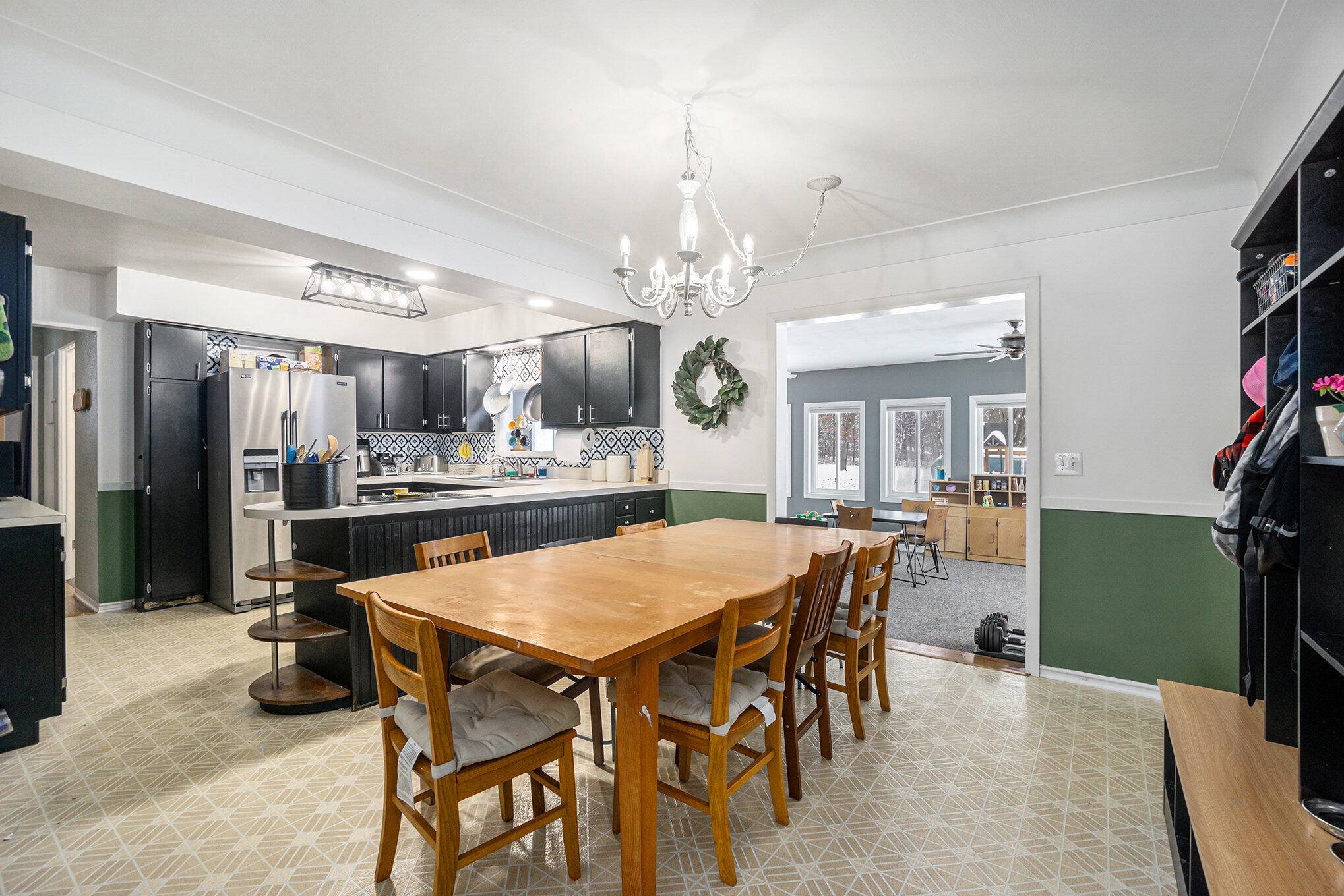 Portage, MI 49002,1609 Orchard DR