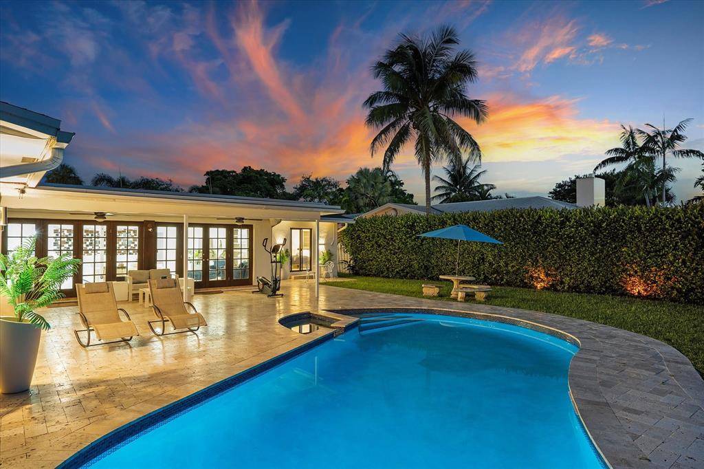 Hollywood, FL 33021,440 N Rainbow Dr