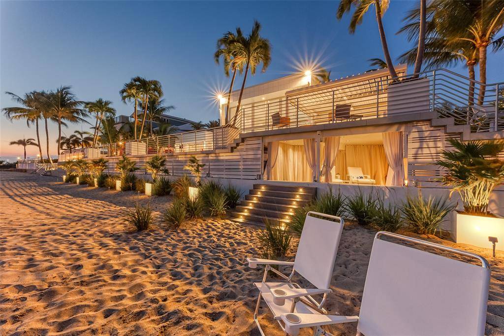 Fort Lauderdale, FL 33316,2200 Inlet Drive