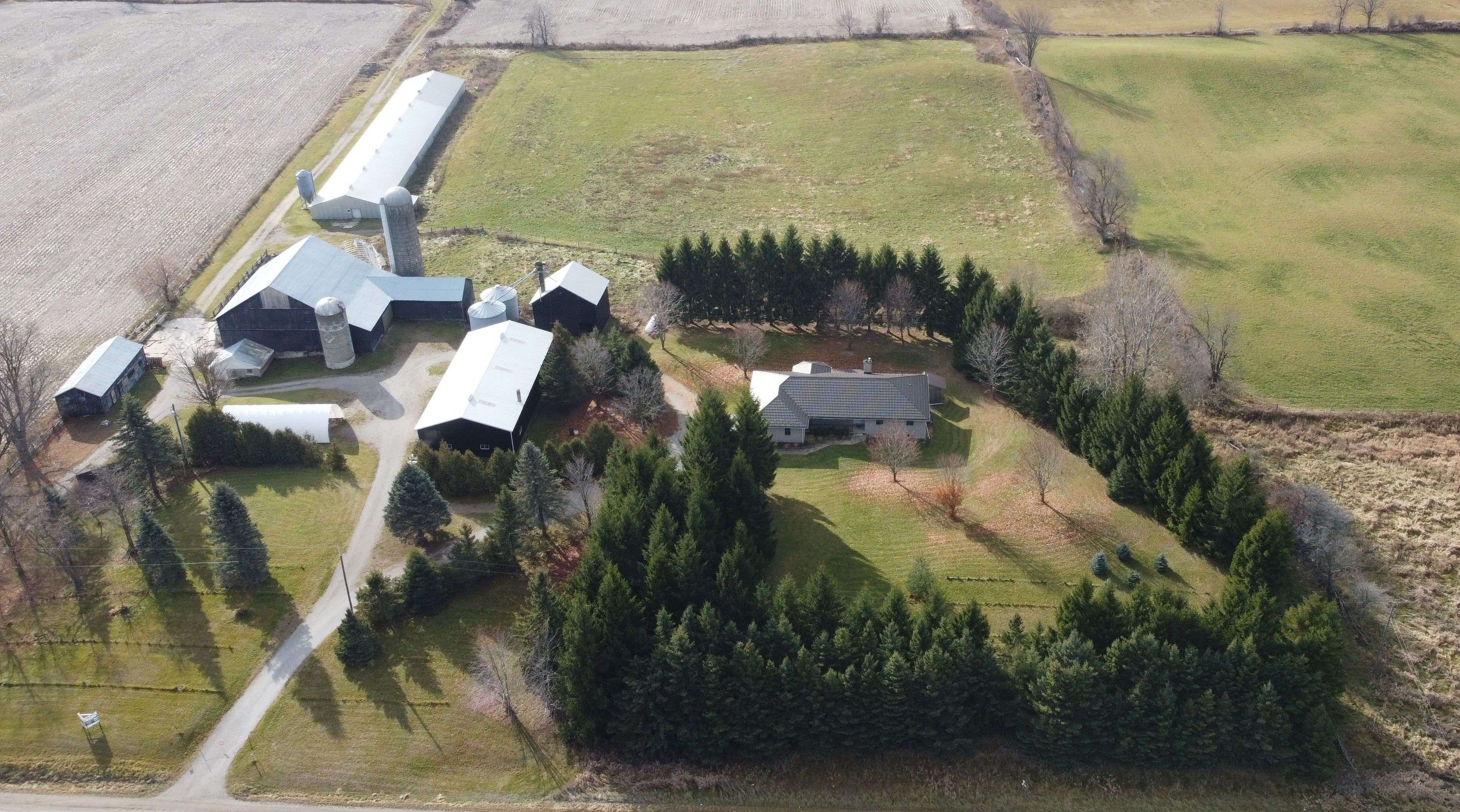 Erin, ON L7J 2L9,4958 Wellington Road 125 N/A