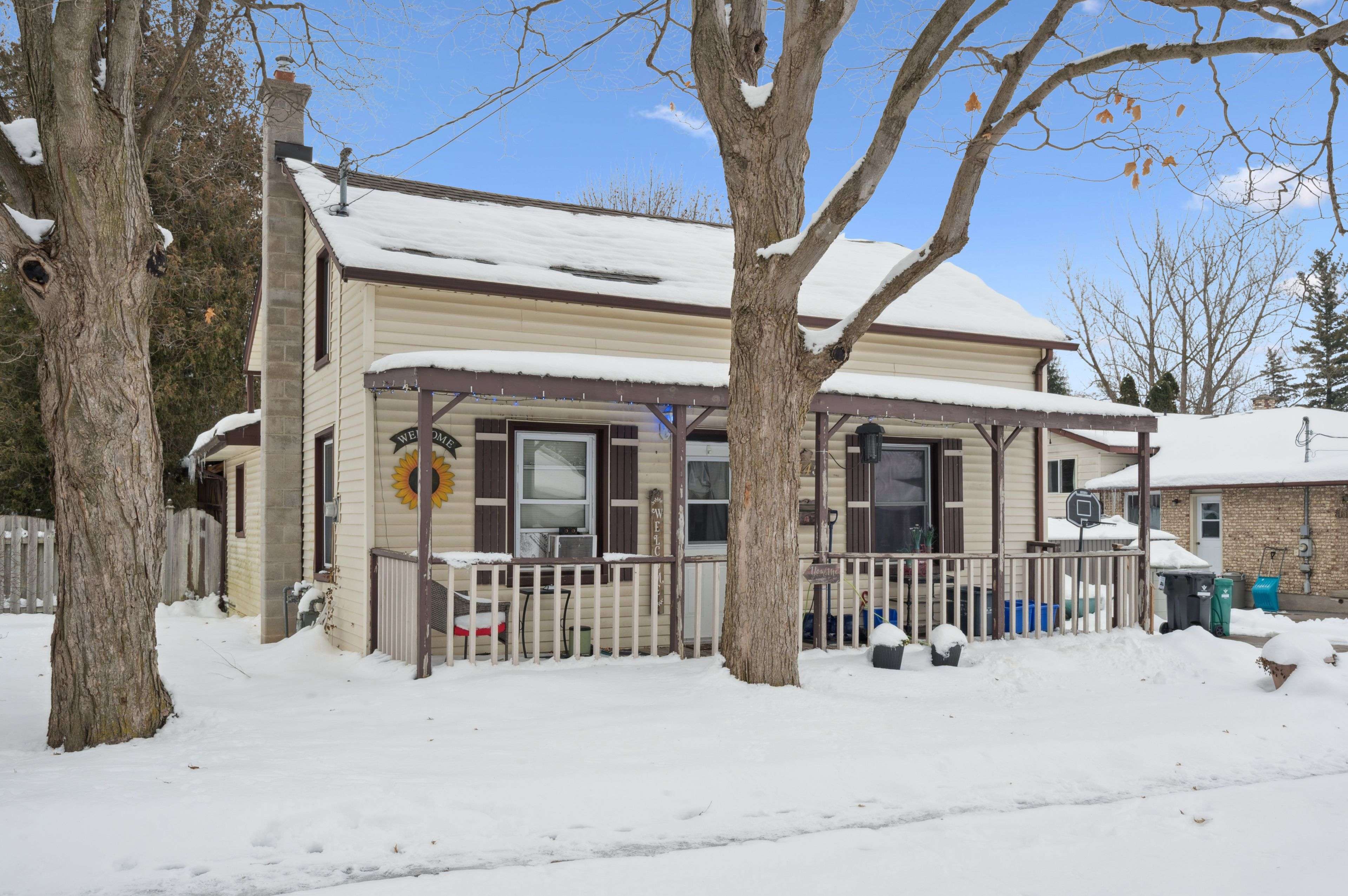 Wilmot, ON N3A 2S3,145 Tannery ST