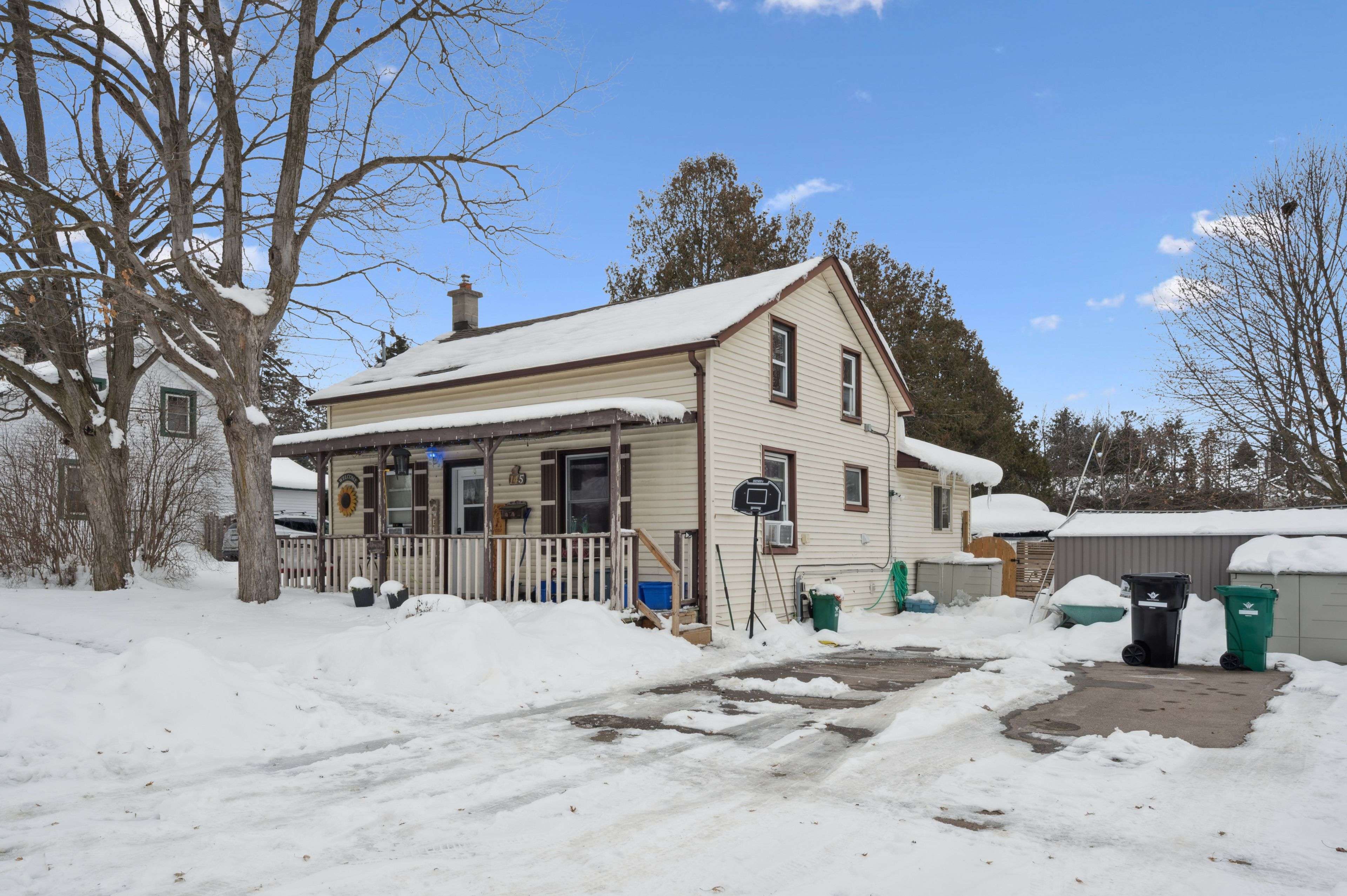 Wilmot, ON N3A 2S3,145 Tannery ST