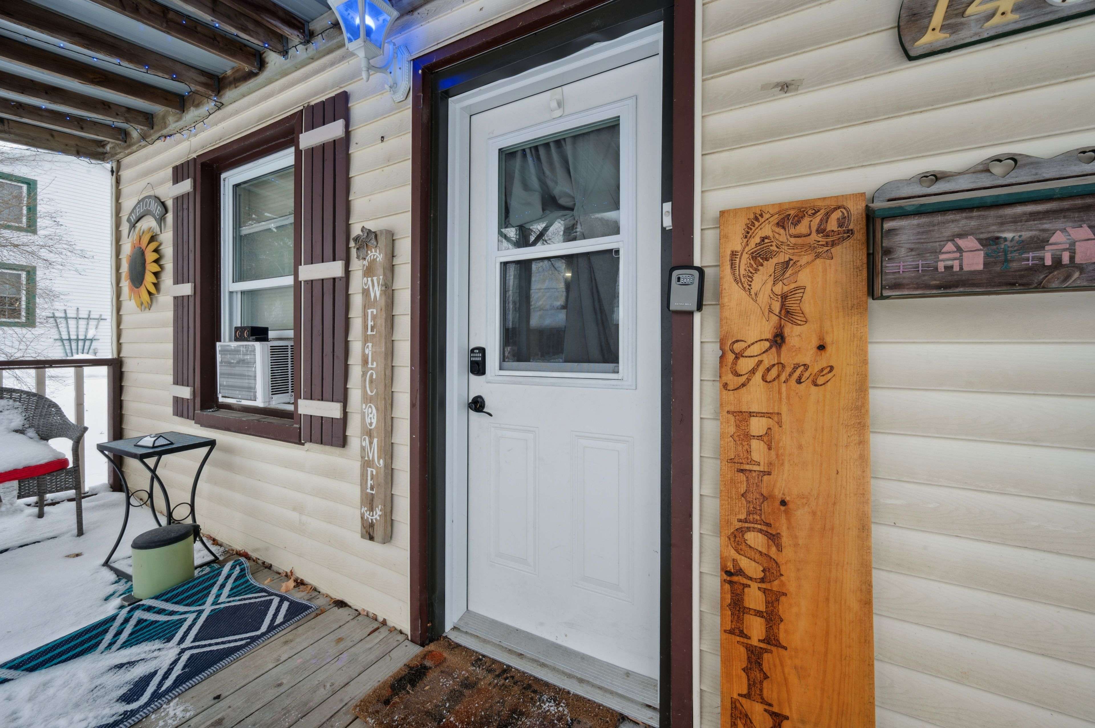 Wilmot, ON N3A 2S3,145 Tannery ST