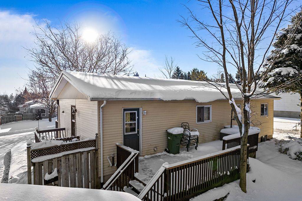 Grey Highlands, ON N0C 1H0,42 Lawler DR