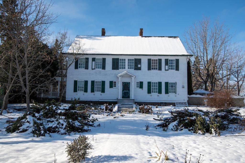 Kawartha Lakes, ON K9V 2N2,173 Lindsay ST S