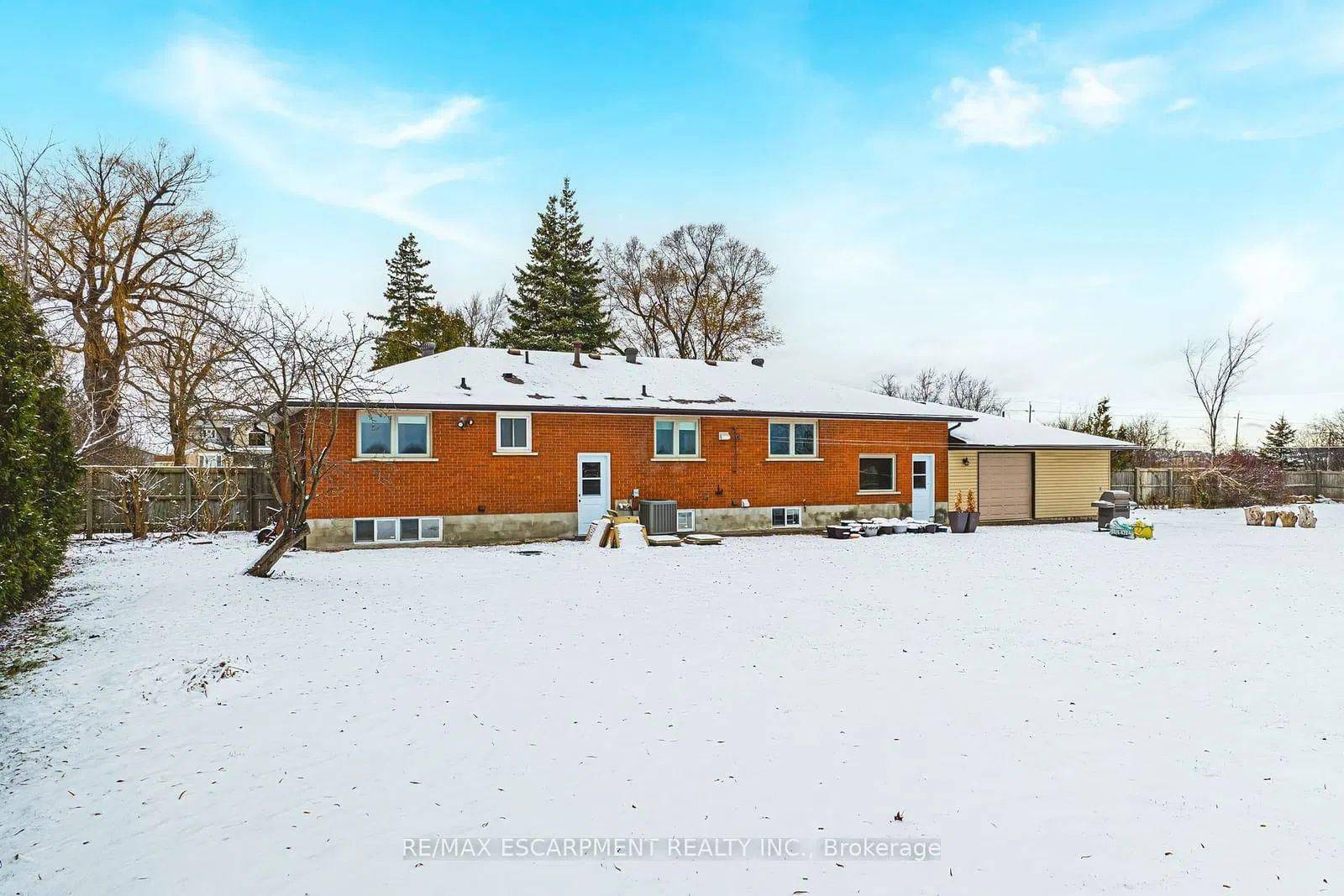 Hamilton, ON L0R 1P0,485 Highway 56 N/A