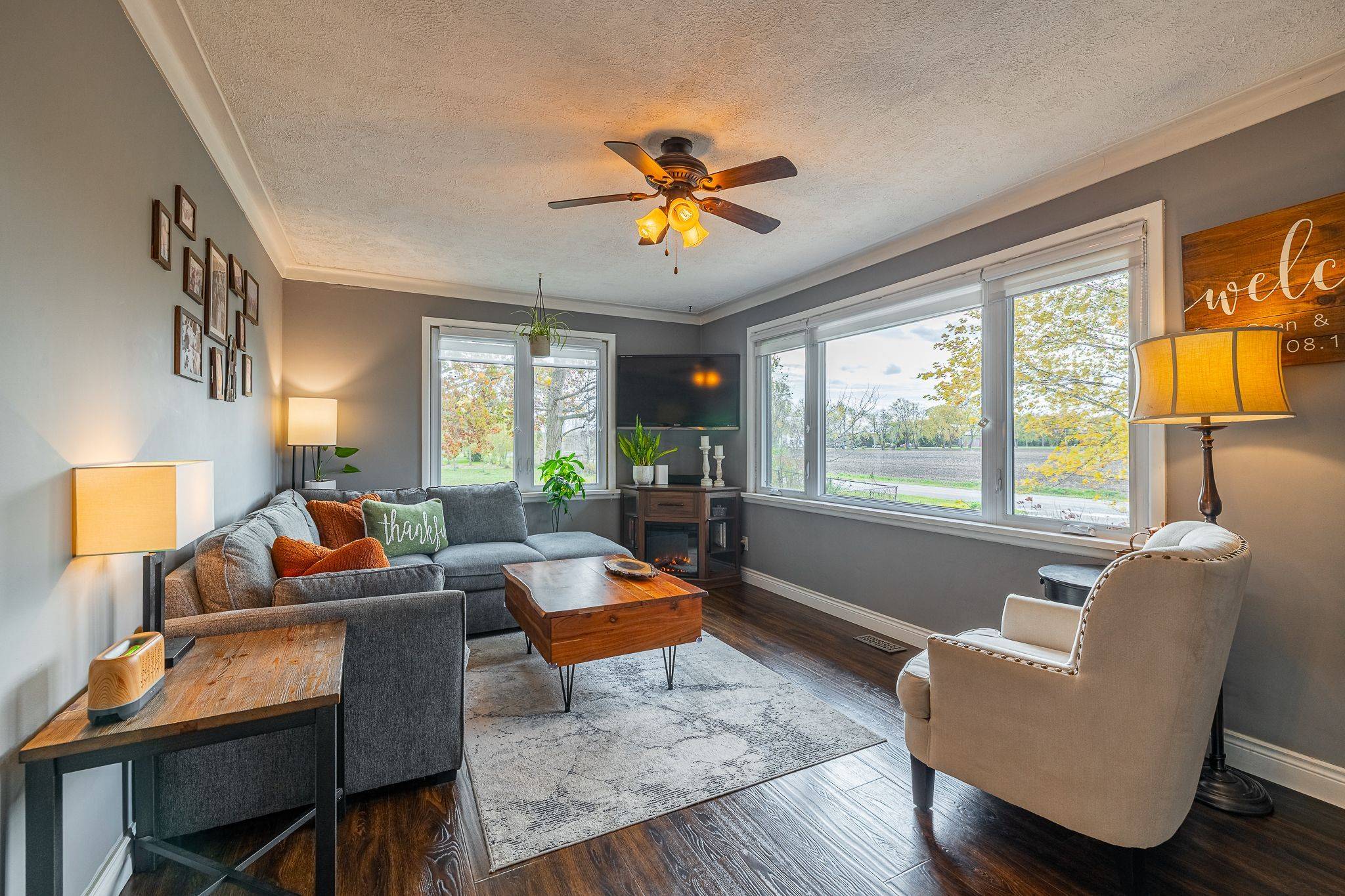 Wainfleet, ON L0S 1V0,22009 Side Road 20 N/A