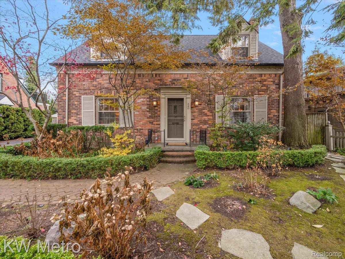 Grosse Pointe Farms, MI 48236,340 Kercheval AVE