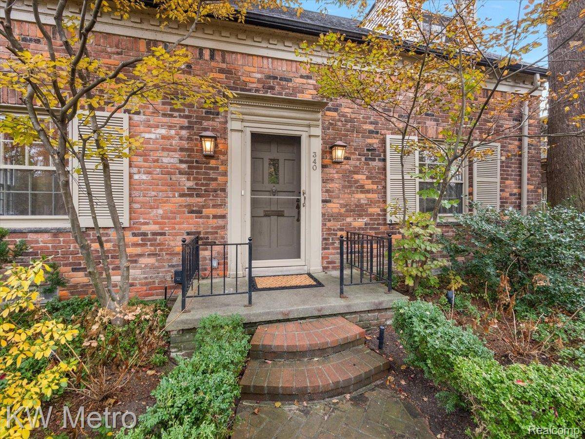 Grosse Pointe Farms, MI 48236,340 Kercheval AVE