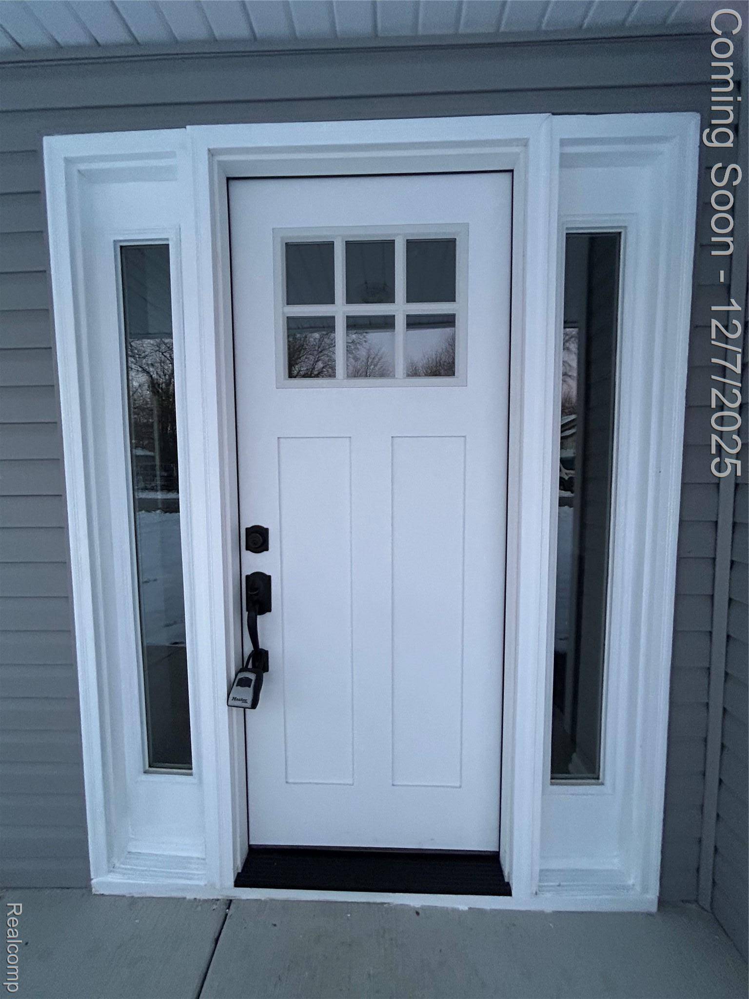 Keego Harbor, MI 48320,2488 Willow Beach ST