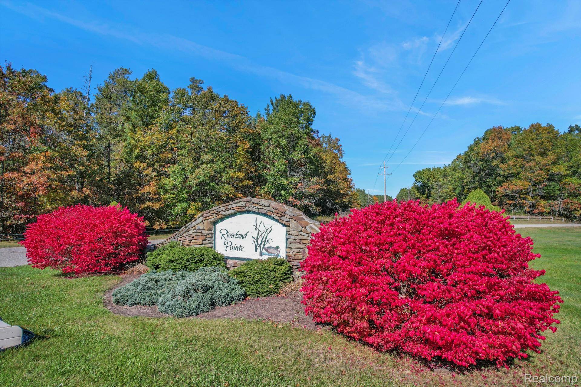 #1 Vaughan Trail, Oscoda Charter Township, MI 48750