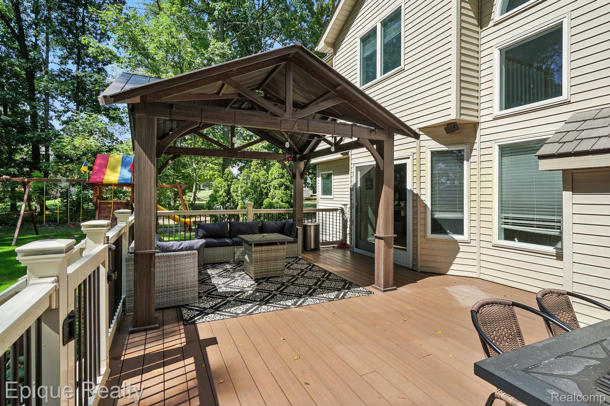 Goodrich, MI 48438,9446 Fair Oaks DR