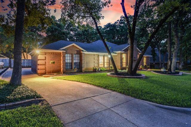 Arlington, TX 76017,3008 Stone Bluff Court