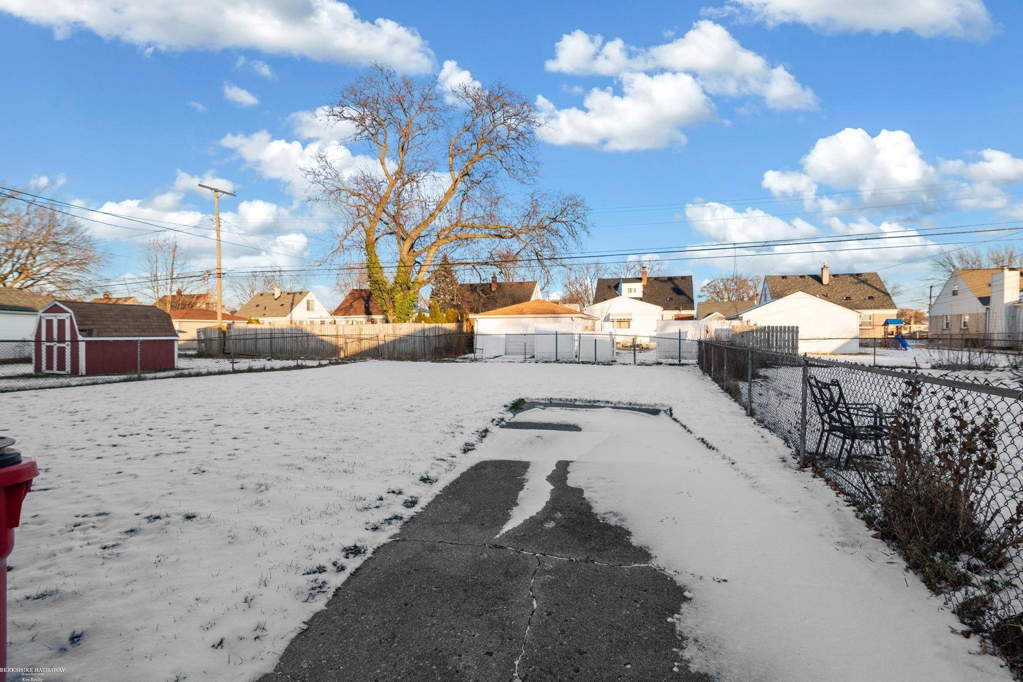 Roseville, MI 48066,25534 Normandy ST