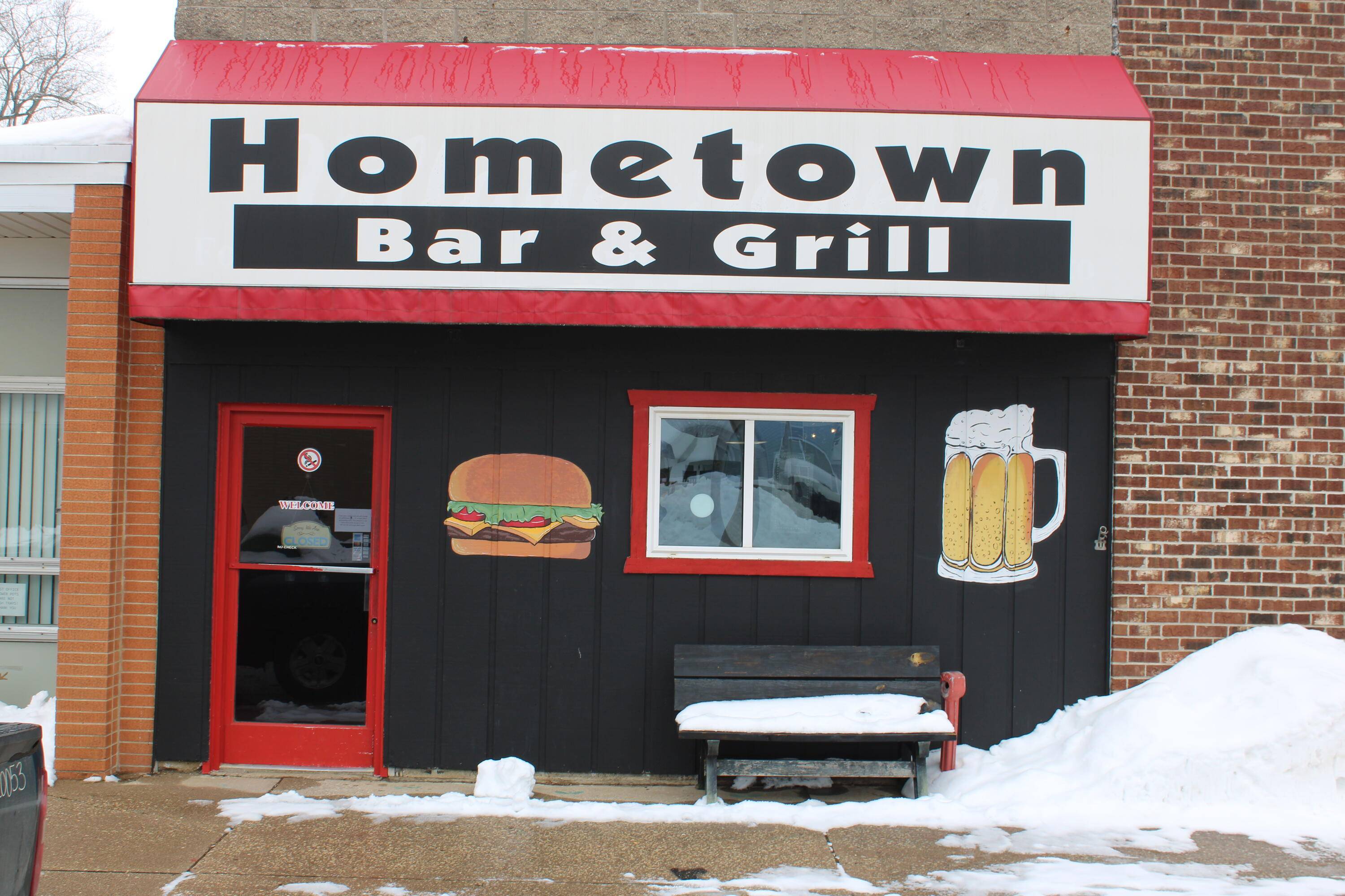 Eau Claire, MI 49111,6539 E Main ST