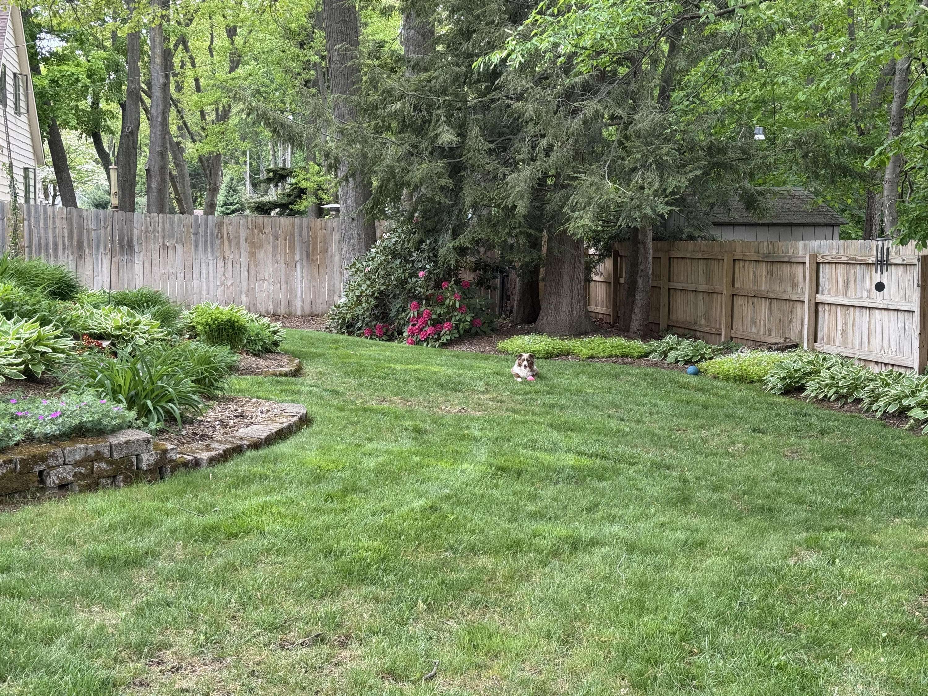 Holland, MI 49423,1203 Heather DR