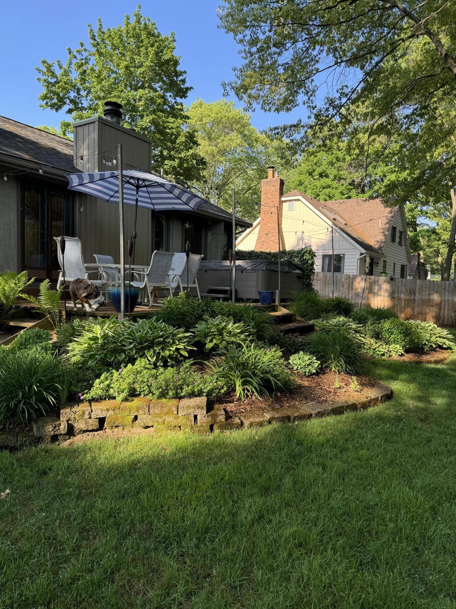 Holland, MI 49423,1203 Heather DR