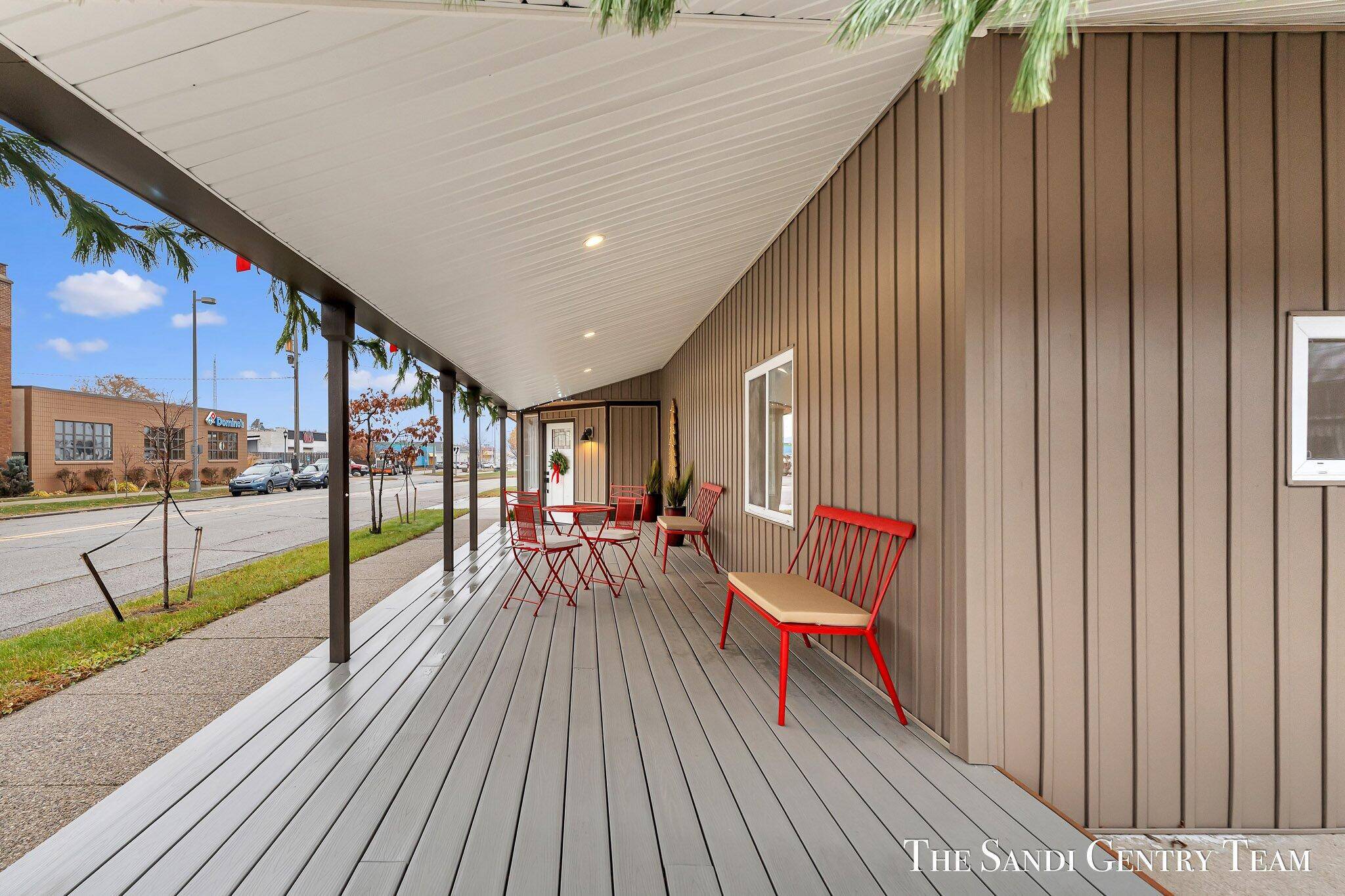 Grand Haven, MI 49417,300 N 7th ST #Unit 1- Main