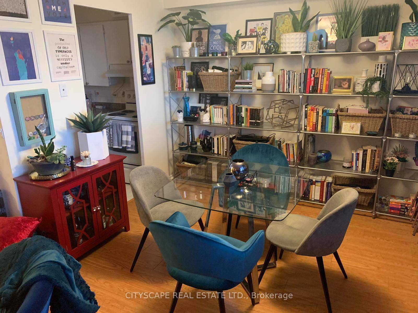 Toronto E05, ON M1W 1H9,2550 Pharmacy AVE #706