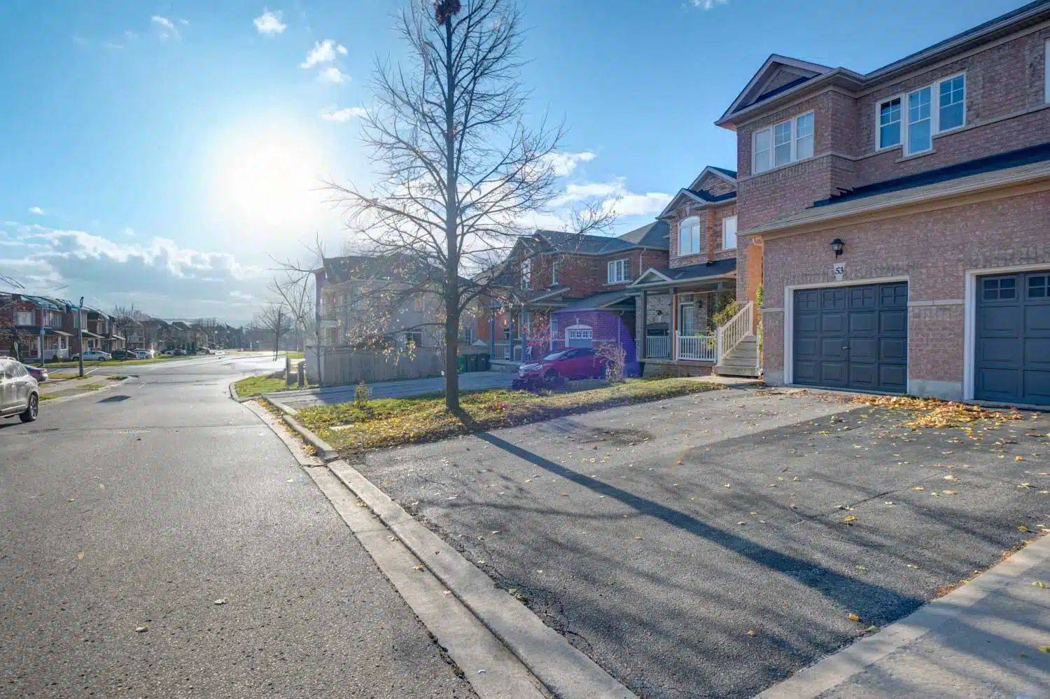 Brampton, ON L6V 4S9,53 Silent Pond CRES