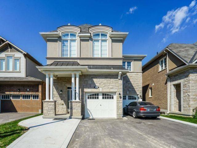 Milton, ON L9E 0A5,474 ENGLISH MILL CRT CT