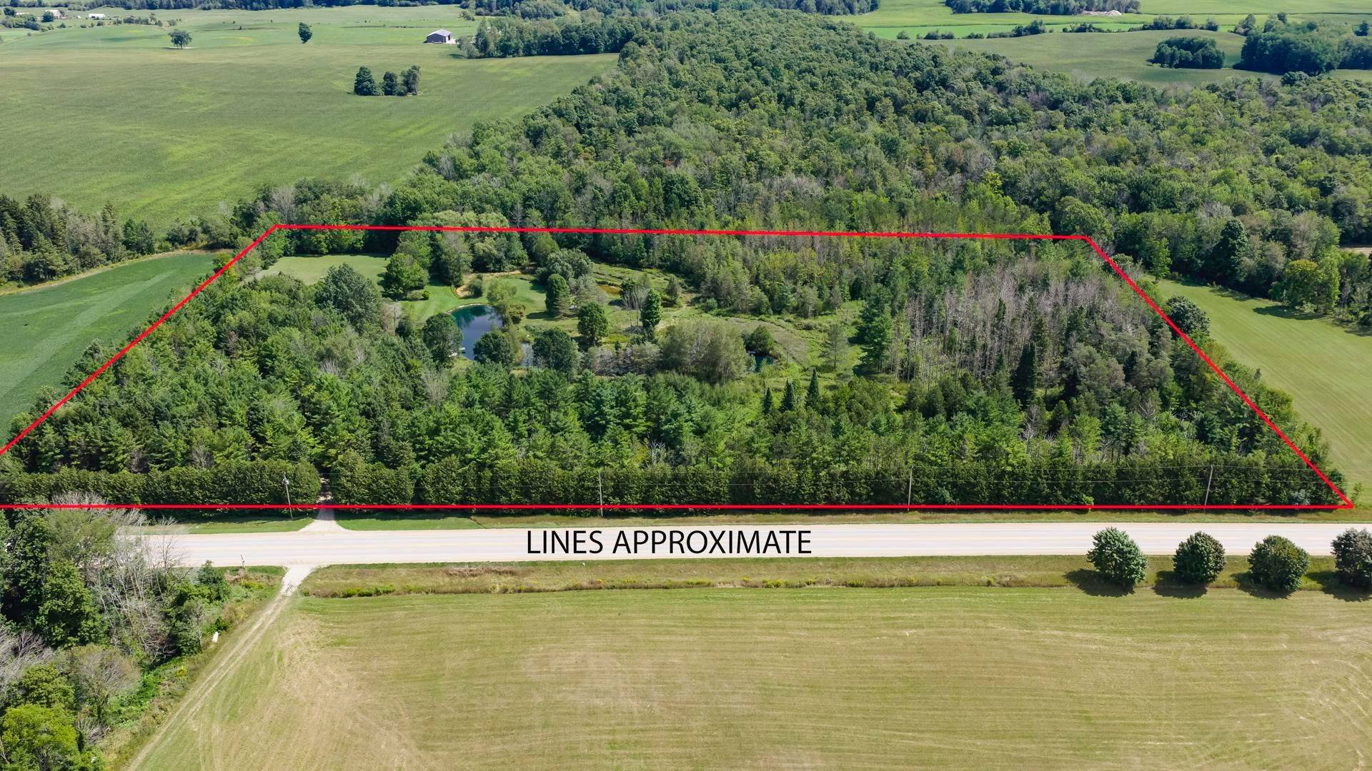 Minto, ON N0G 1M0,9849 Wellington Rd 3 N/A