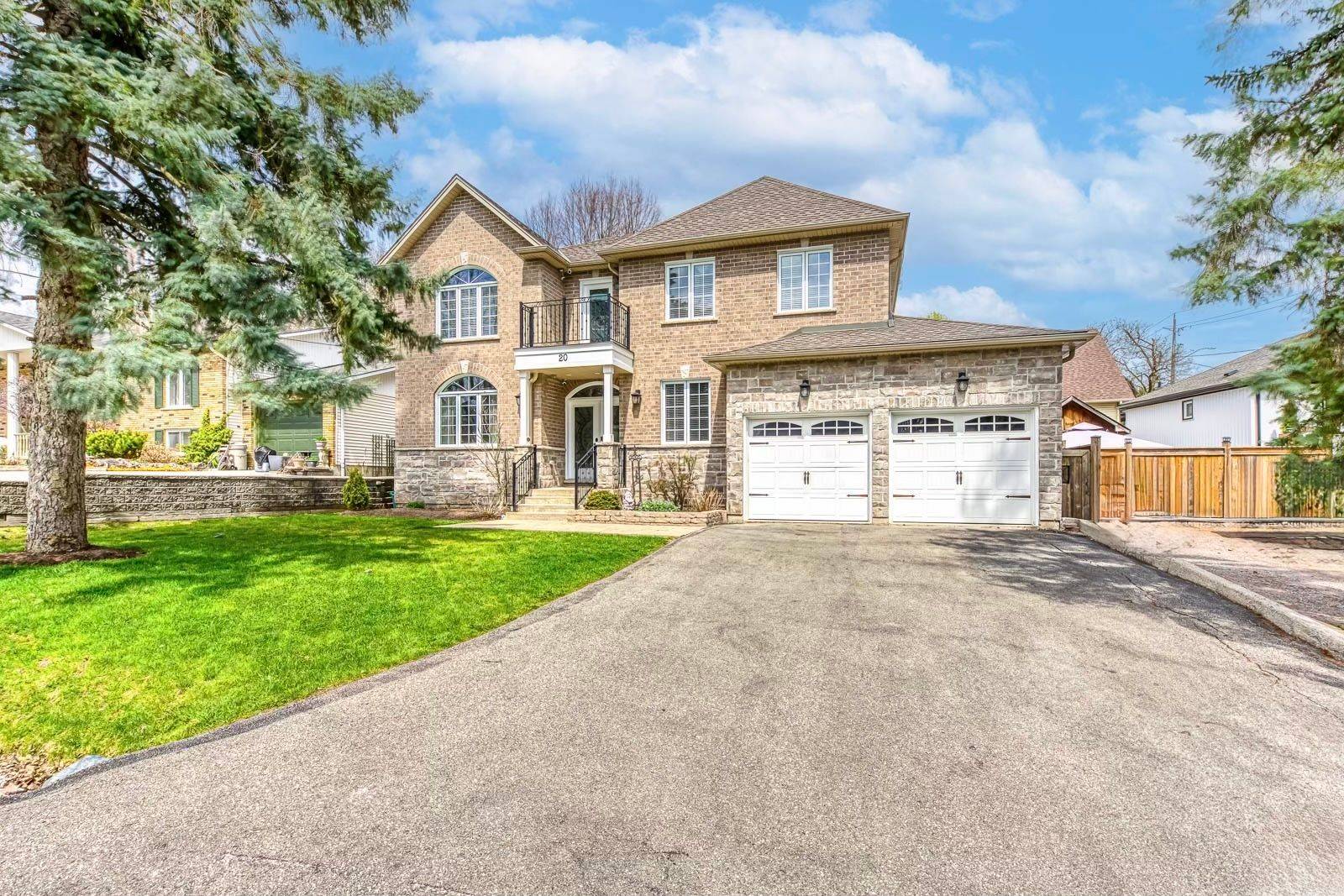 Hamilton, ON L0R 2H0,20 Vinegar Hill ST