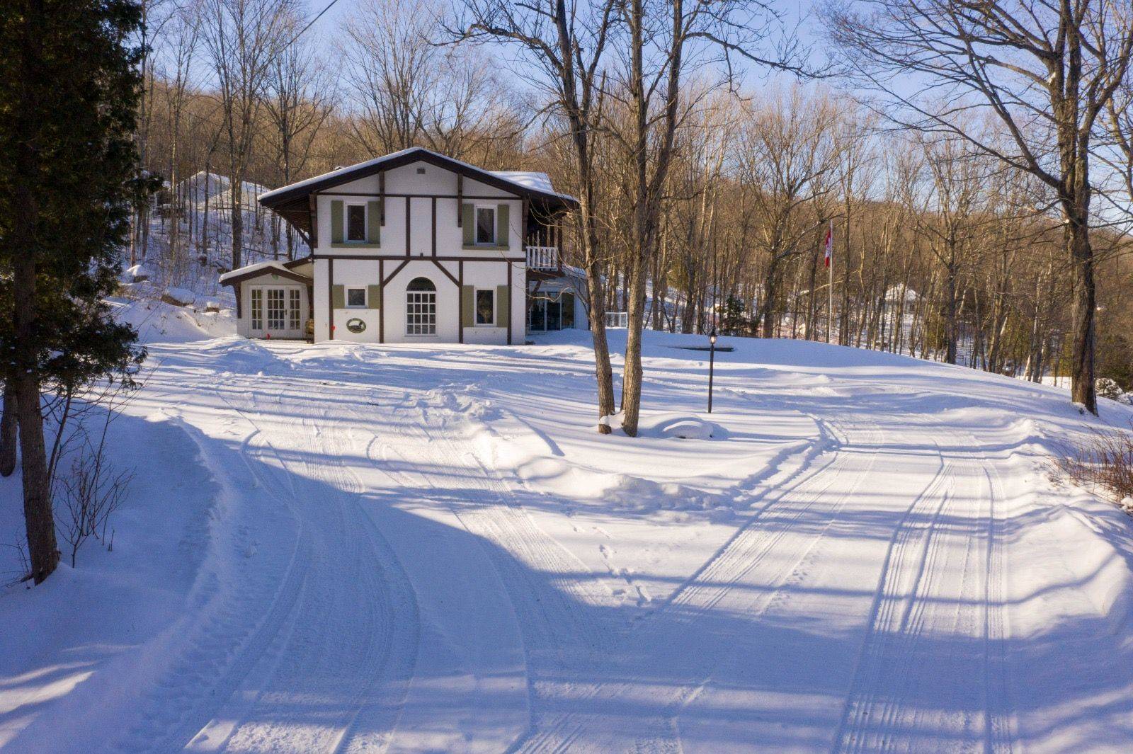 Ryerson, ON P0A 1C0,127 Wind Rose LN #B