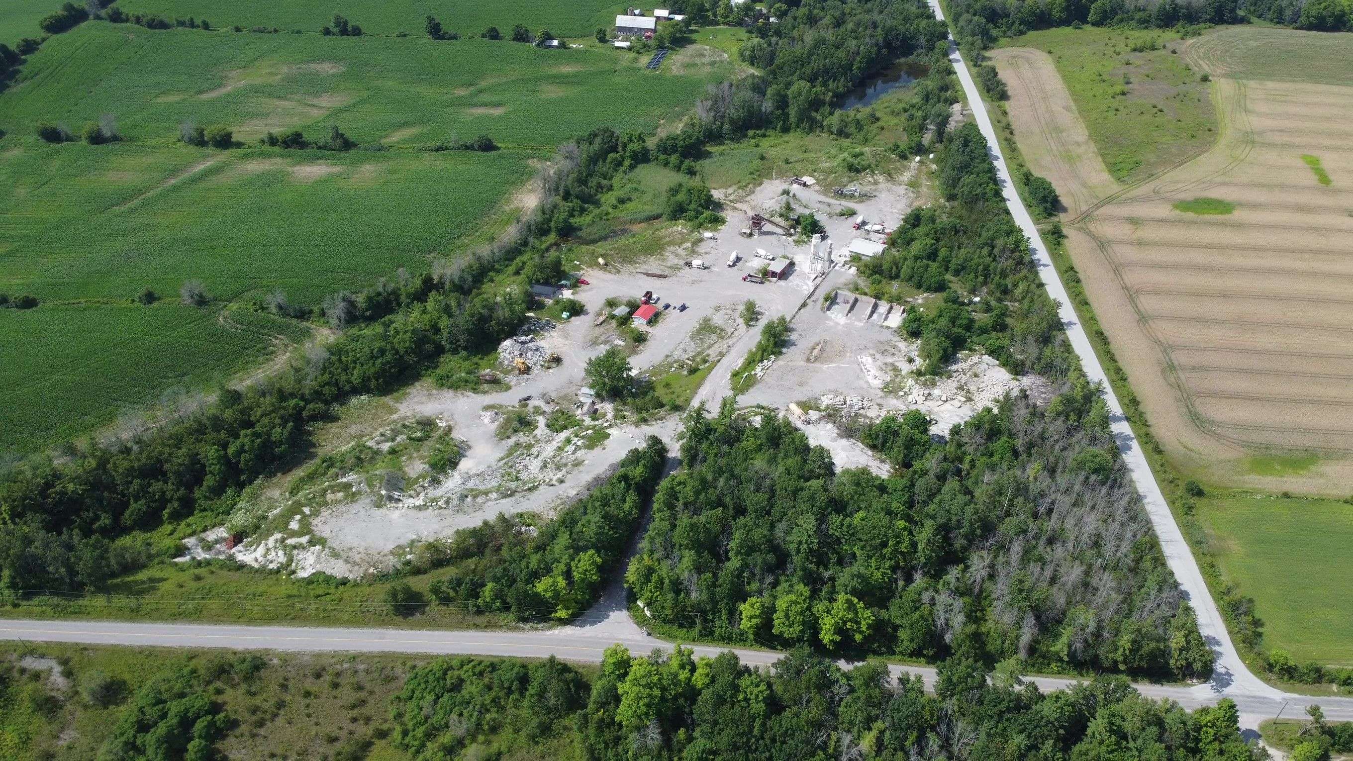 Trent Hills, ON K0L 1L0,1780 Burnbrae RD #Parcel B