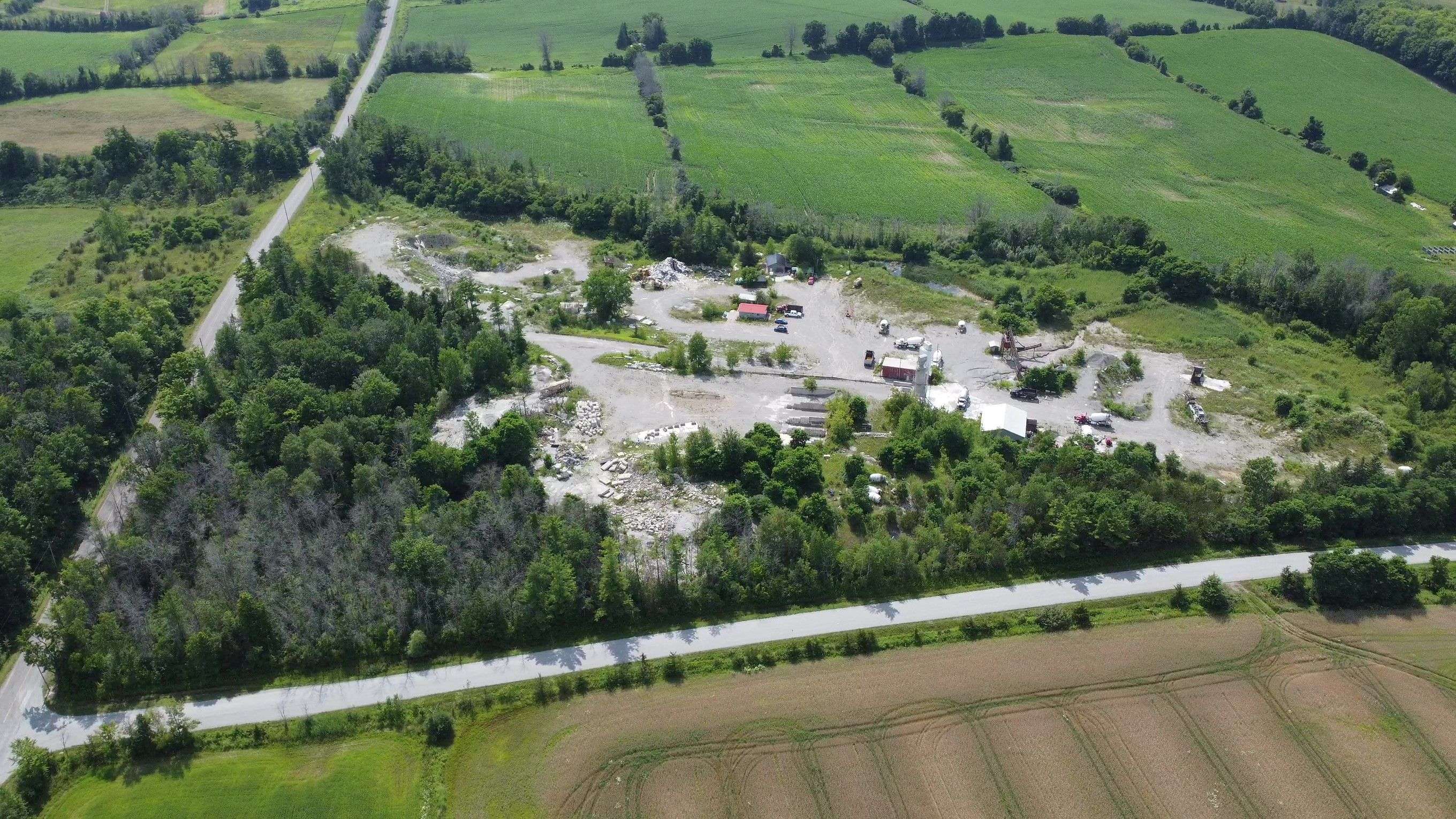 Trent Hills, ON K0L 1L0,1780 Burnbrae RD #Parcel B