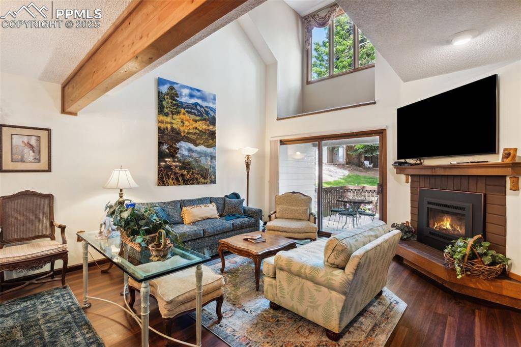 Colorado Springs, CO 80917,4835 Castledown RD