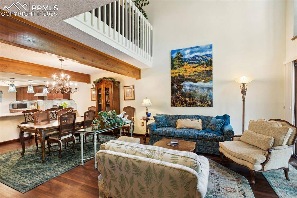 Colorado Springs, CO 80917,4835 Castledown RD