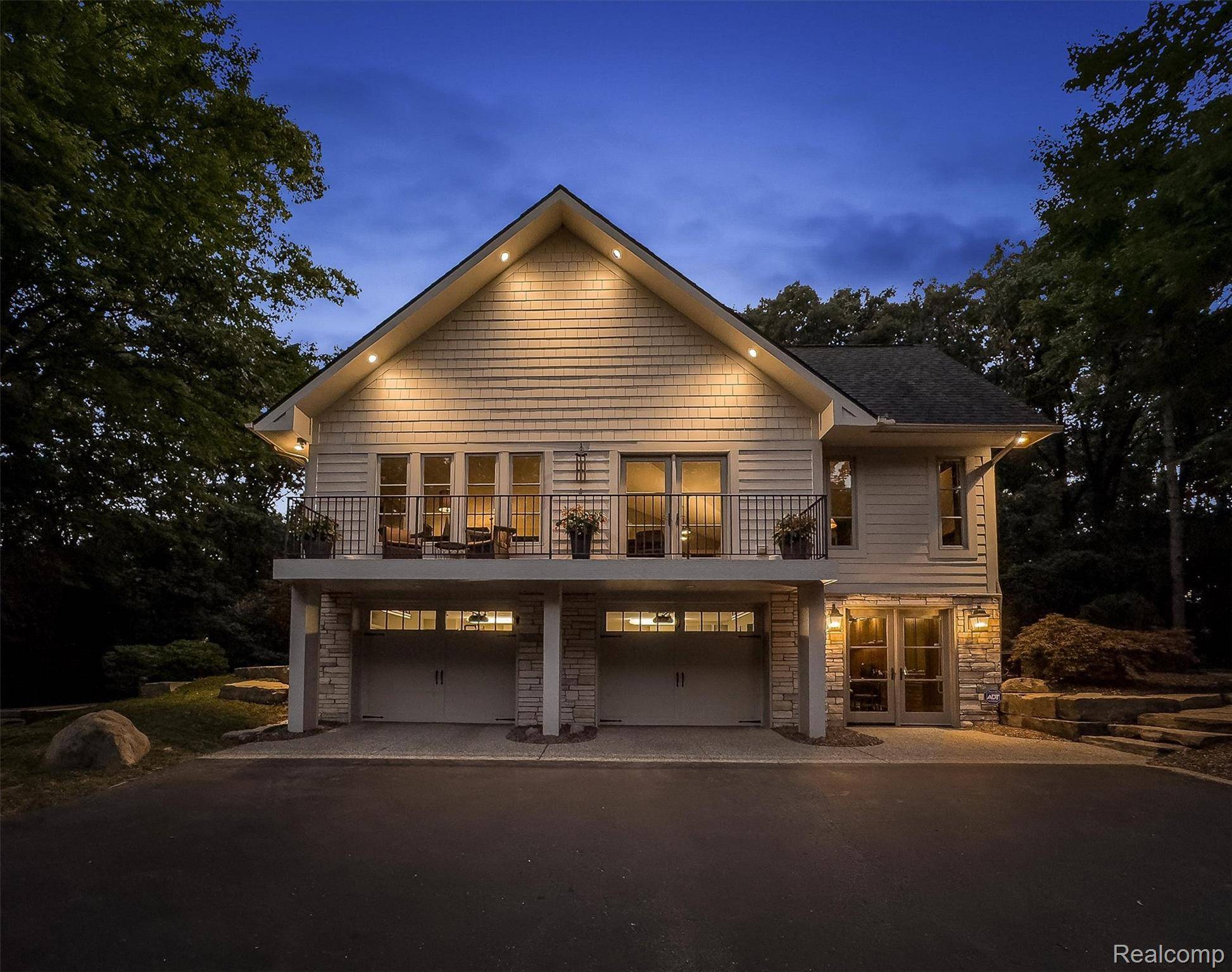 Clarkston, MI 48348,5484 Waldon RD