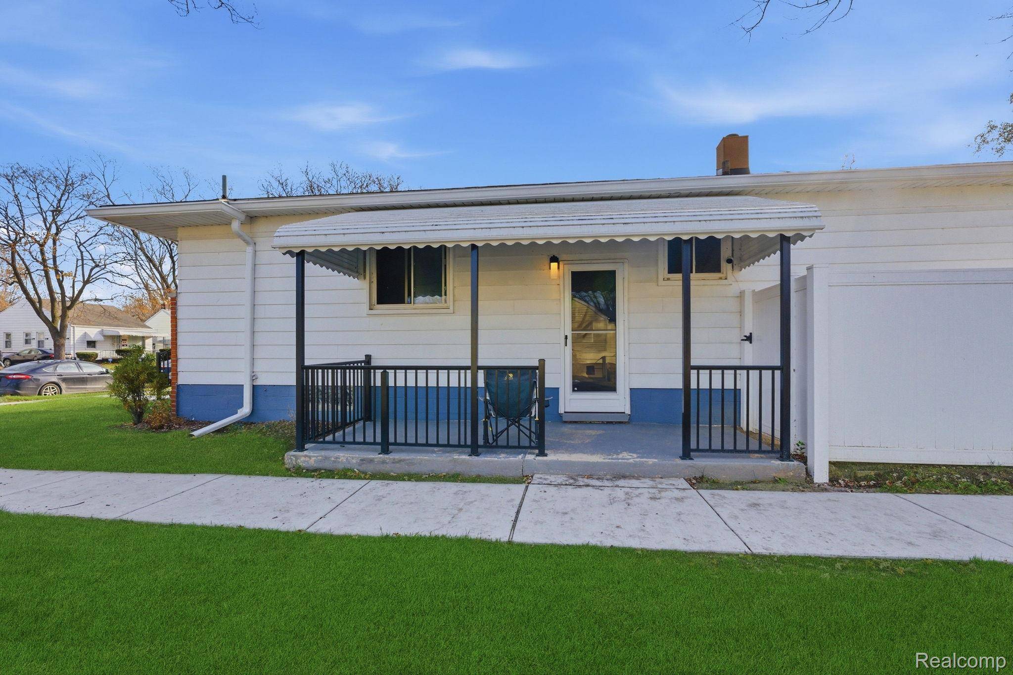 Harper Woods, MI 48225,18704 Kenosha ST