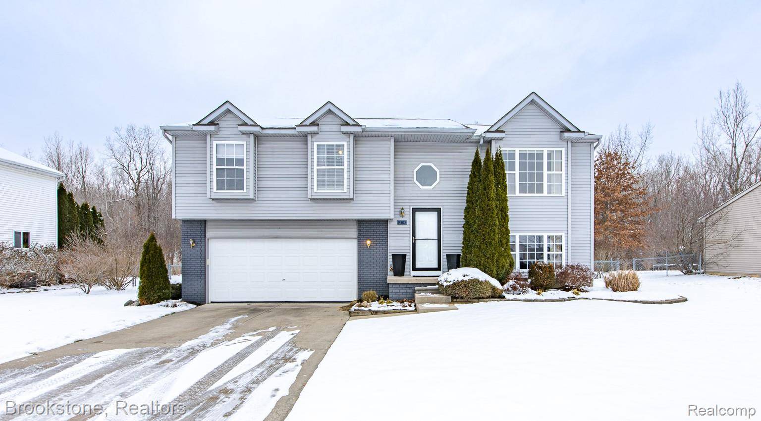 Davison, MI 48423,9305 Tiger Run TRL