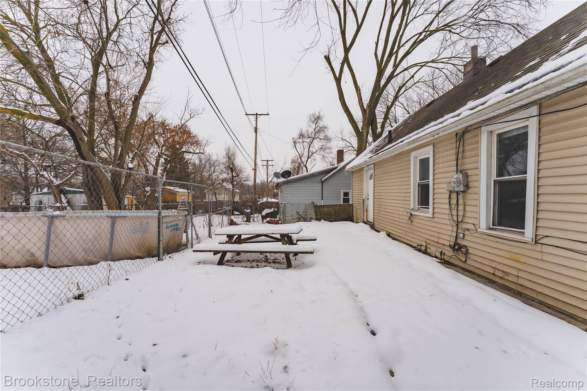 Pontiac, MI 48340,744 Saint Clair ST