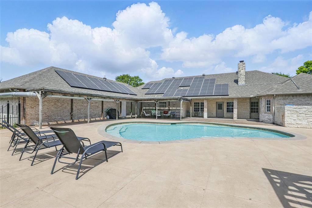 Crowley, TX 76036,2525 Colt Lane