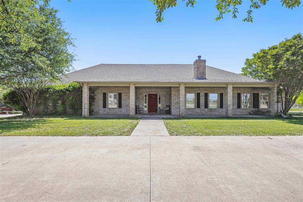 Crowley, TX 76036,2525 Colt Lane