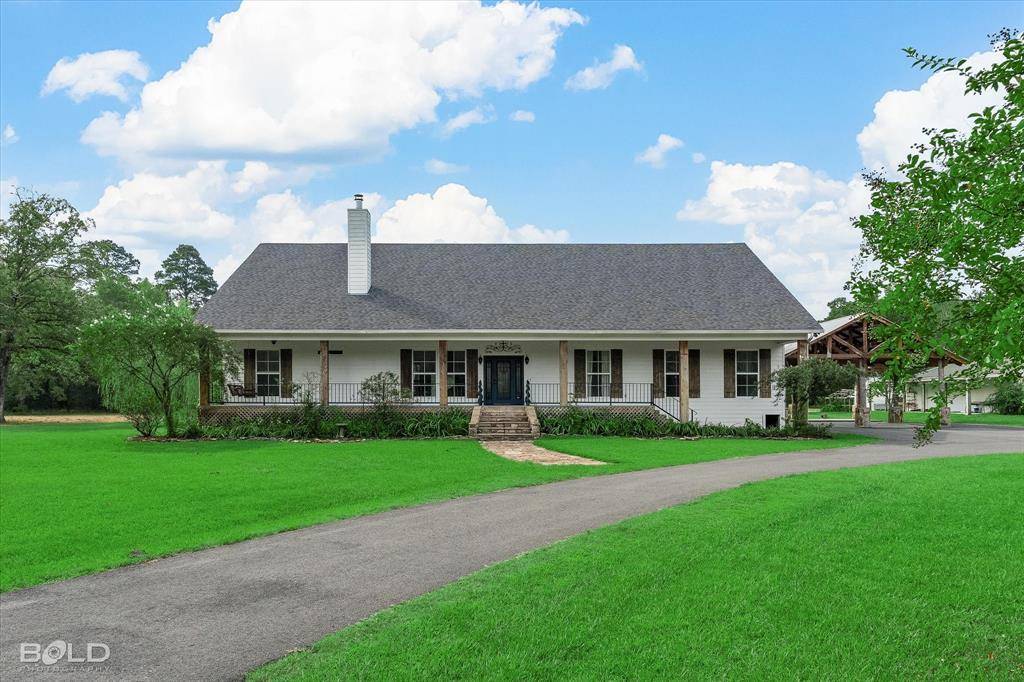 Shreveport, LA 71119,8555 S Lakeshore Drive