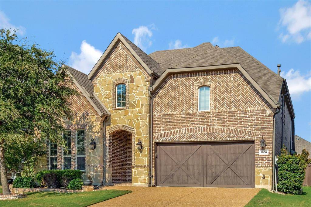 Trophy Club, TX 76262,2850 Sherwood Drive