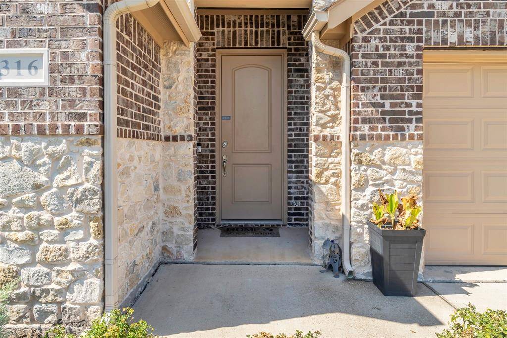 Forney, TX 75126,316 Monument Hill Drive
