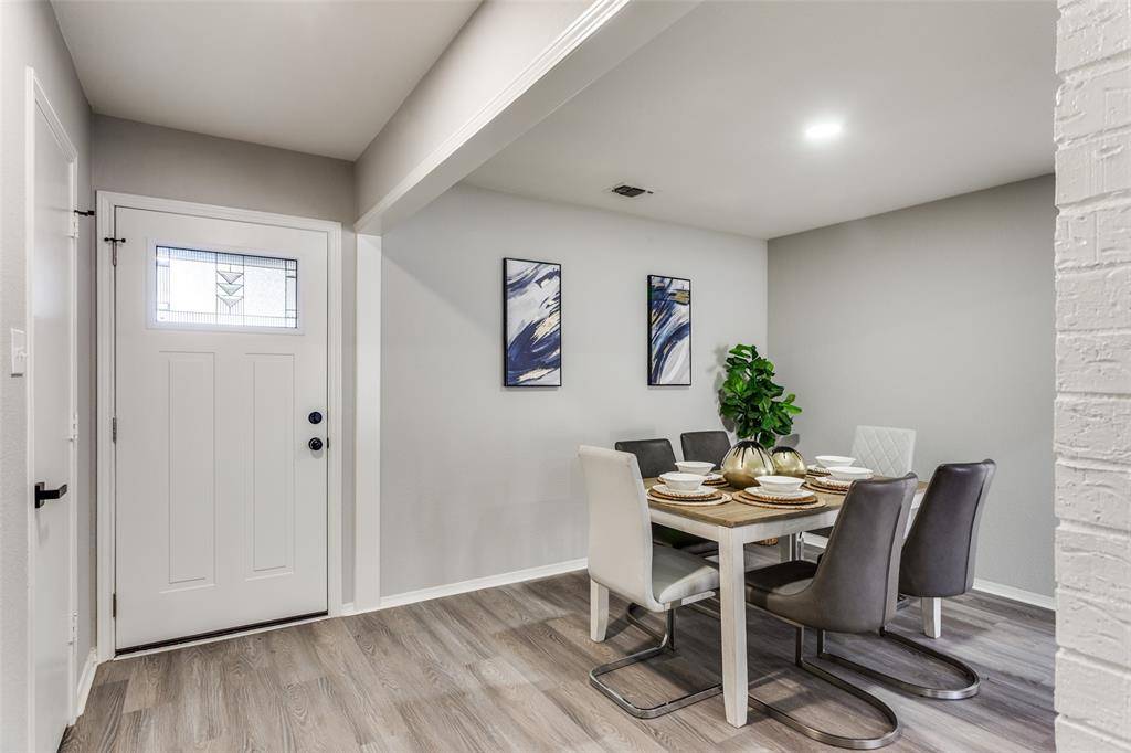 Benbrook, TX 76126,216 Meadowhill Drive