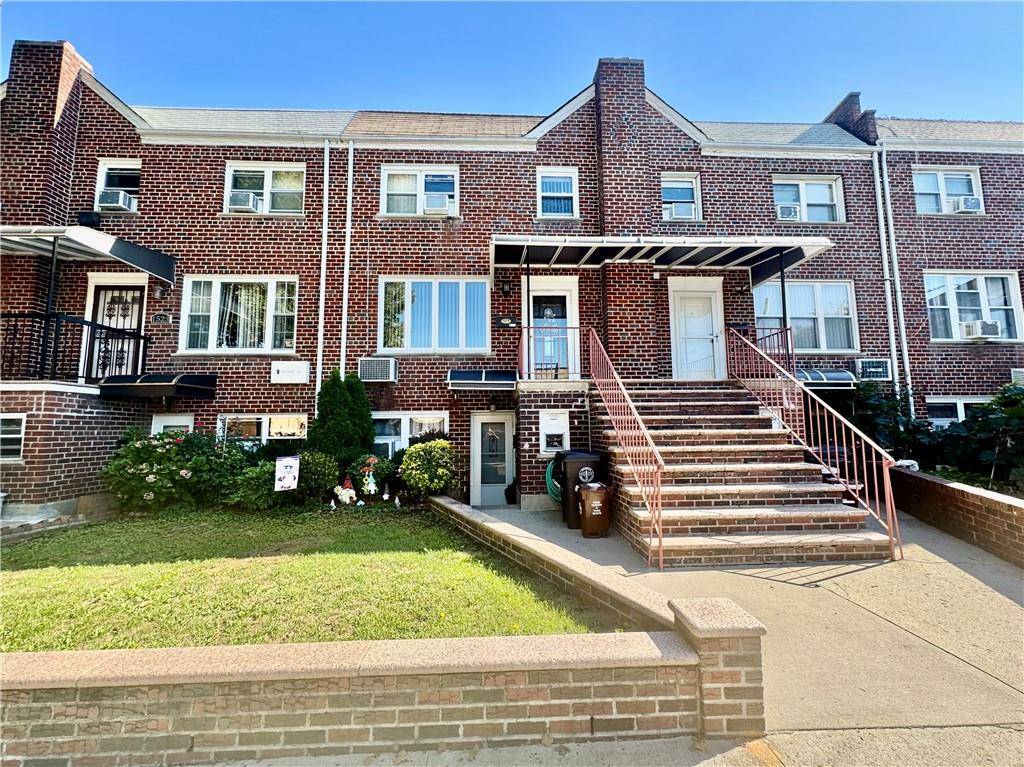 Brooklyn, NY 11228,1525 85th ST