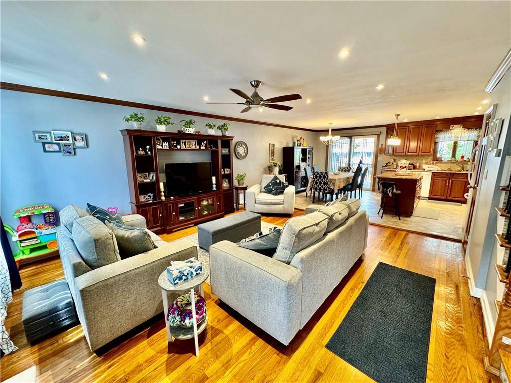 Brooklyn, NY 11228,1525 85th ST