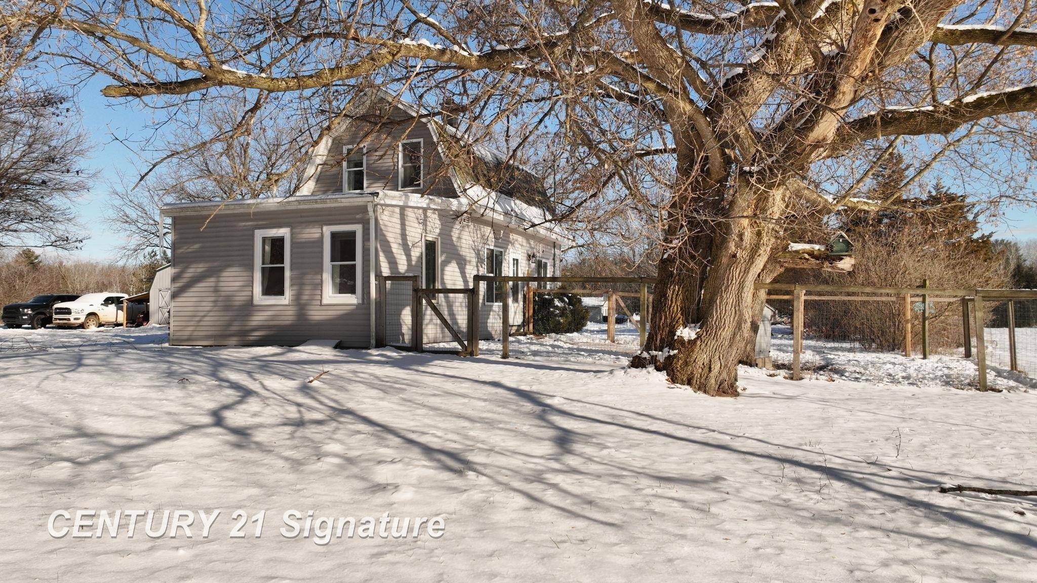 Beaverton, MI 48612,6721 N Neiner RD