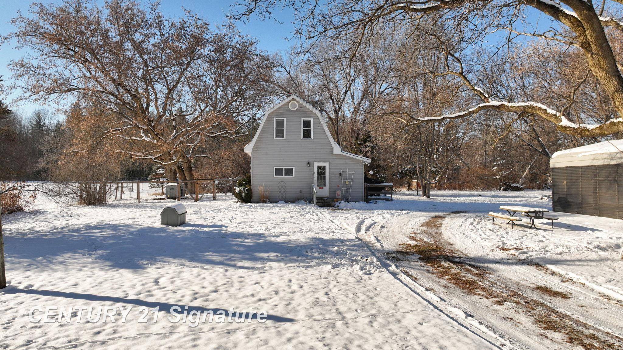 Beaverton, MI 48612,6721 N Neiner RD