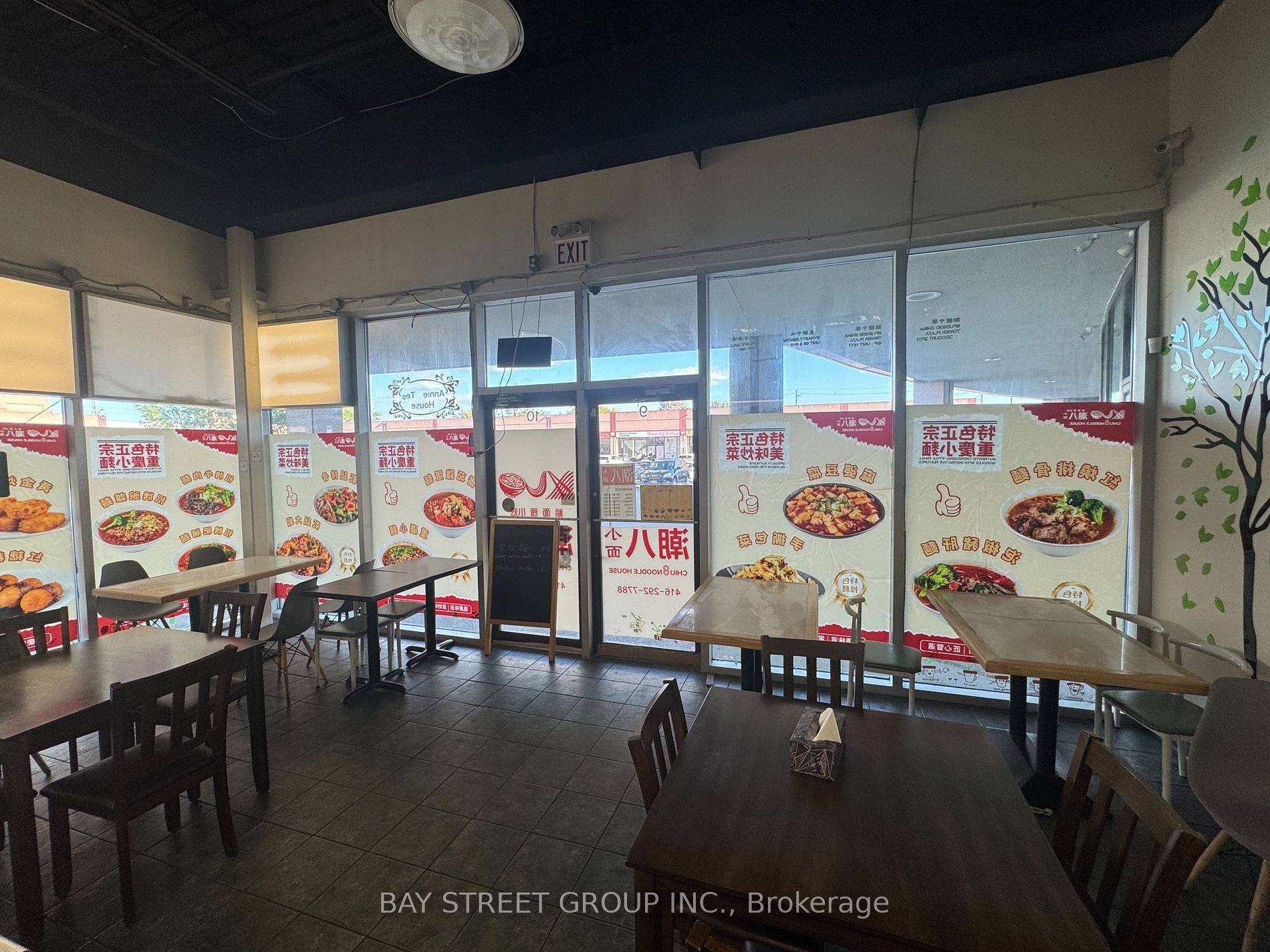 Toronto E07, ON M1S 2C1,8 Glen Watford DR #G9-G10