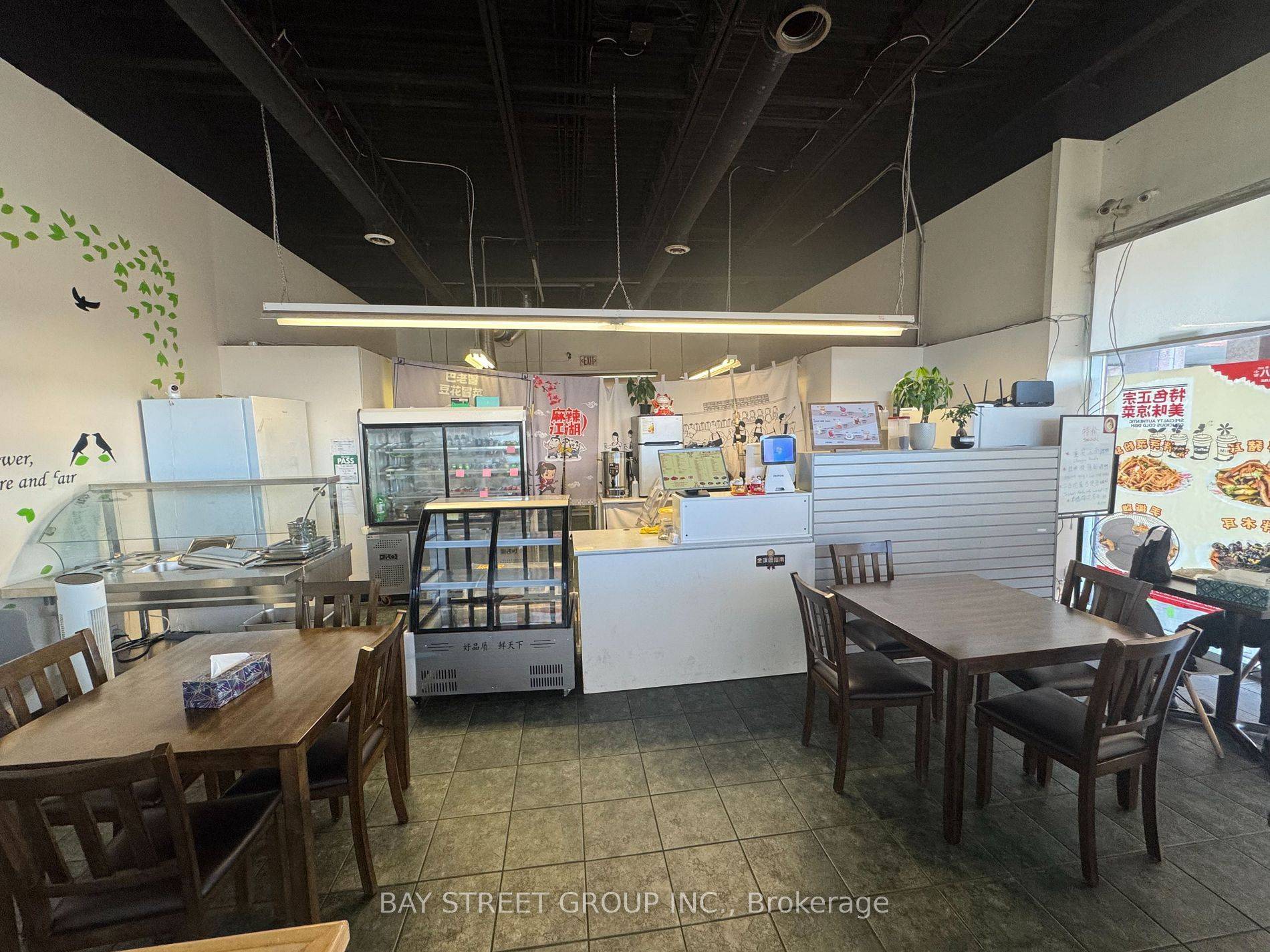 Toronto E07, ON M1S 2C1,8 Glen Watford DR #G9-G10